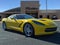2014 Chevrolet Corvette Stingray Z51 2LT