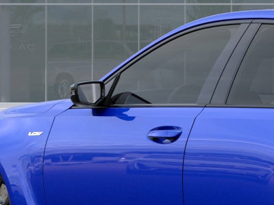 2026 Cadillac CT5-V V-Series Blackwing