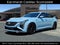 2025 Cadillac CT5-V V-Series Blackwing