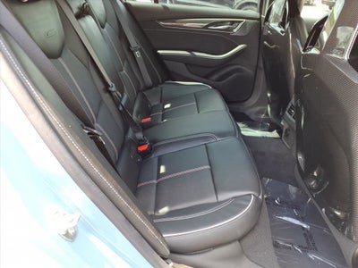 2025 Cadillac CT5-V V-Series Blackwing