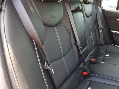 2025 Cadillac CT5-V V-Series Blackwing