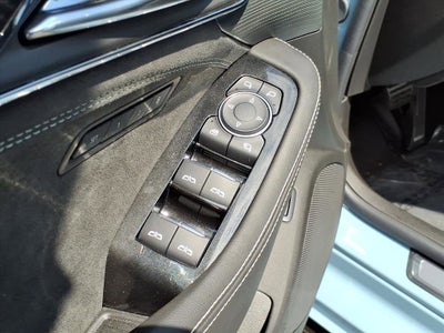 2025 Cadillac CT5-V V-Series Blackwing