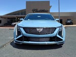 2025 Cadillac CT5-V V-Series Blackwing