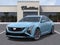 2025 Cadillac CT5-V V-Series Blackwing