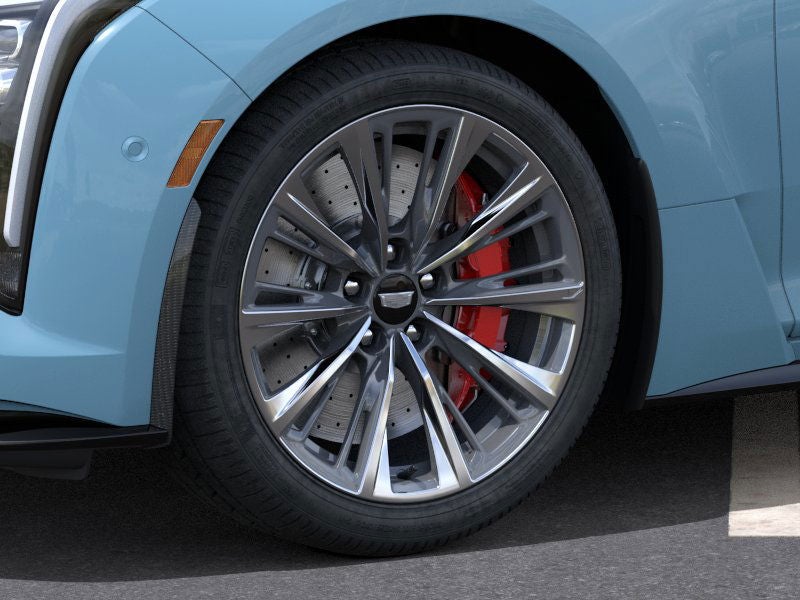 2025 Cadillac CT5-V V-Series Blackwing