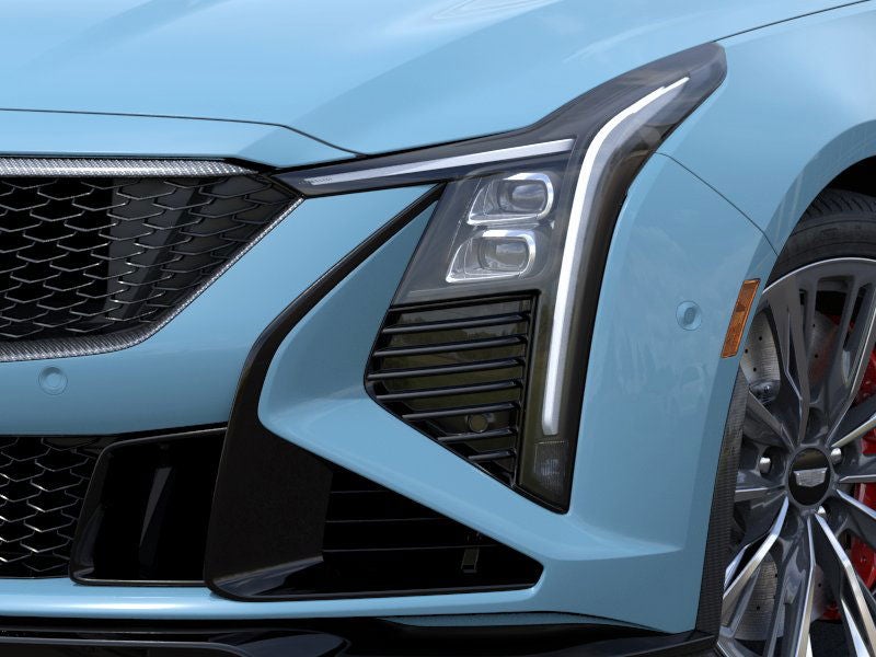 2025 Cadillac CT5-V V-Series Blackwing