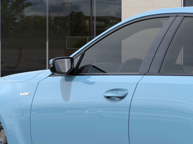 2025 Cadillac CT5-V V-Series Blackwing