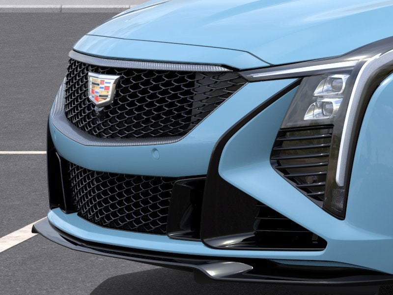 2025 Cadillac CT5-V V-Series Blackwing