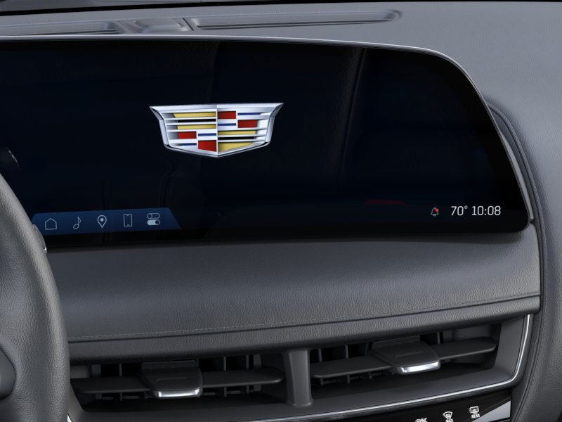 2025 Cadillac CT5-V V-Series Blackwing
