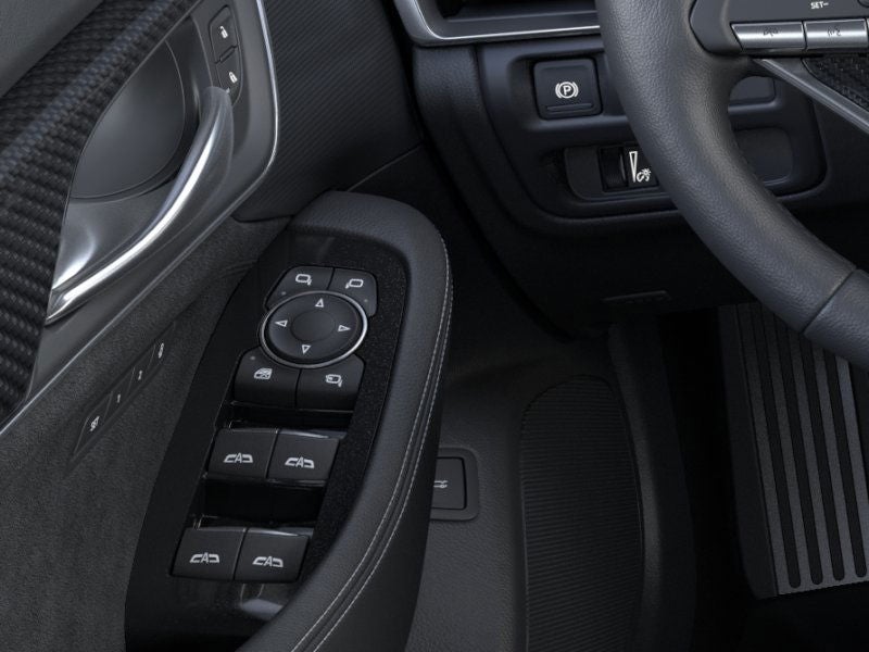 2025 Cadillac CT5-V V-Series Blackwing