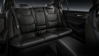 2025 Cadillac CT5-V V-Series Blackwing