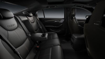 2025 Cadillac CT5-V V-Series Blackwing