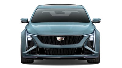2025 Cadillac CT5-V V-Series Blackwing
