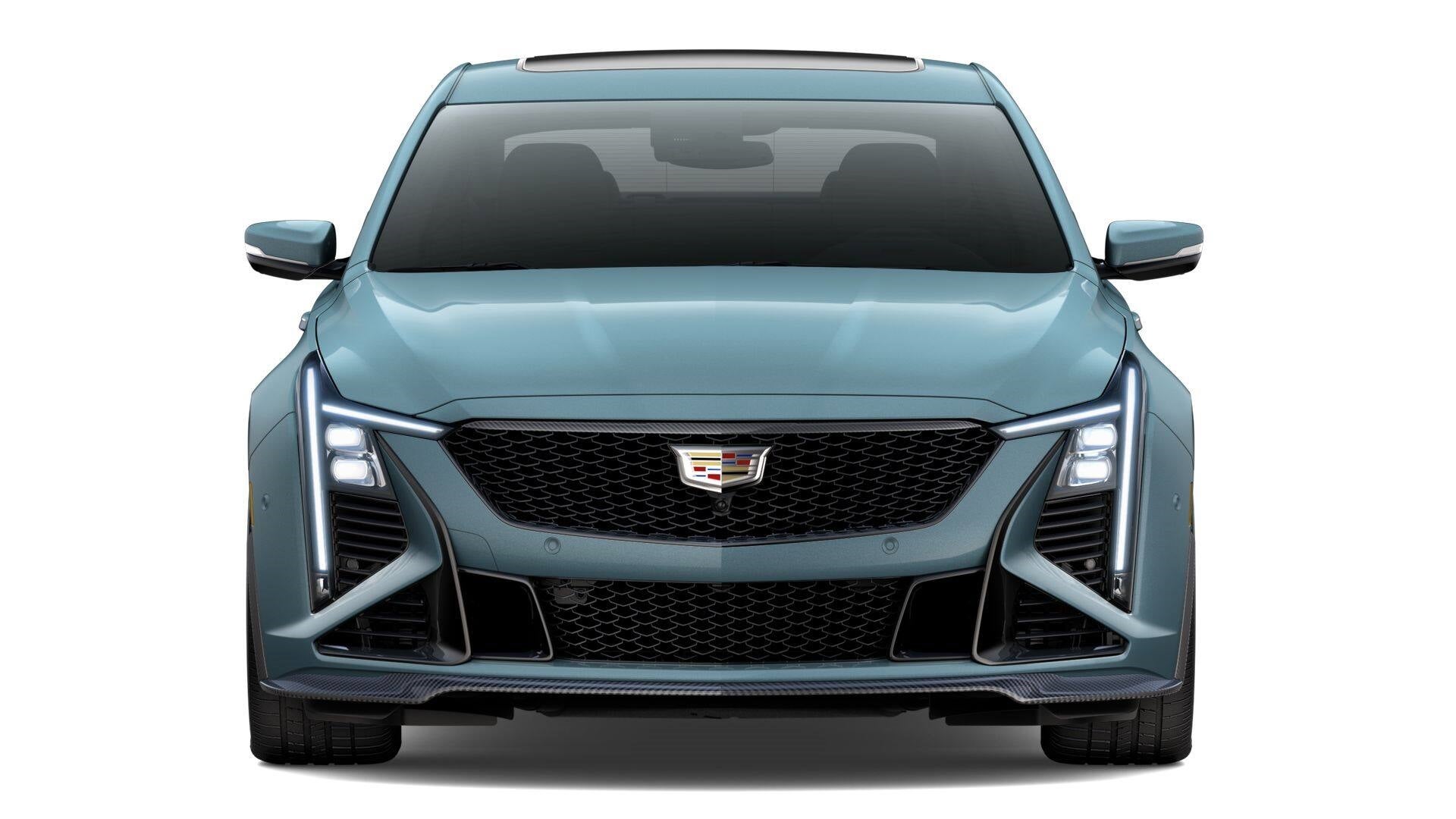 2025 Cadillac CT5-V V-Series Blackwing