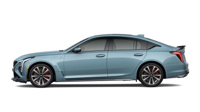 2025 Cadillac CT5-V V-Series Blackwing