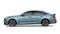 2025 Cadillac CT5-V V-Series Blackwing