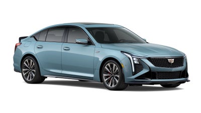 2025 Cadillac CT5-V V-Series Blackwing