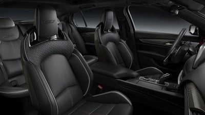 2025 Cadillac CT5-V V-Series Blackwing