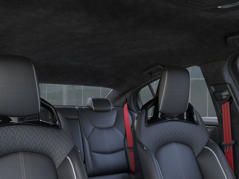 2026 Cadillac CT5-V V-Series Blackwing