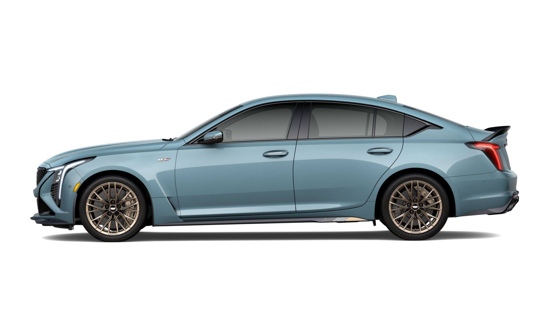 2026 Cadillac CT5-V V-Series Blackwing