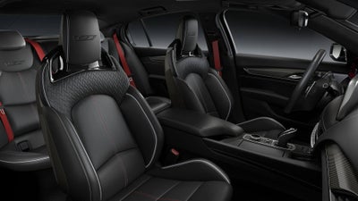 2026 Cadillac CT5-V V-Series Blackwing
