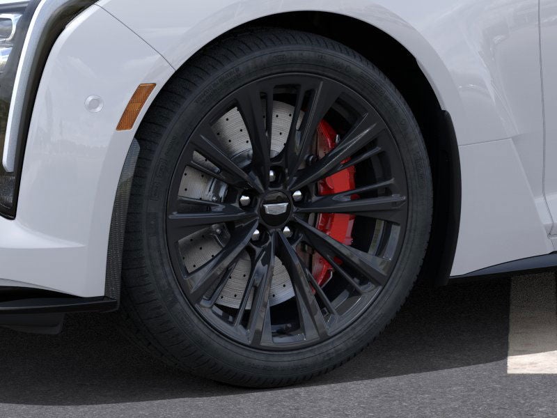 2026 Cadillac CT5-V V-Series Blackwing