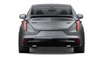 2026 Cadillac CT4-V V-Series Blackwing