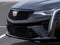 2026 Cadillac CT4-V V-Series Blackwing