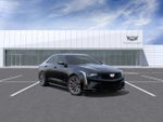 2026 Cadillac CT4-V V-Series Blackwing
