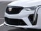 2026 Cadillac CT4-V V-Series Blackwing