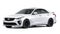 2026 Cadillac CT4-V V-Series Blackwing