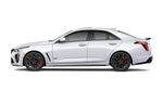 2026 Cadillac CT4-V V-Series Blackwing