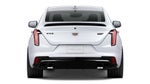 2026 Cadillac CT4-V V-Series Blackwing