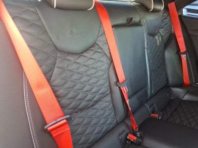 2026 Cadillac CT4-V V-Series Blackwing