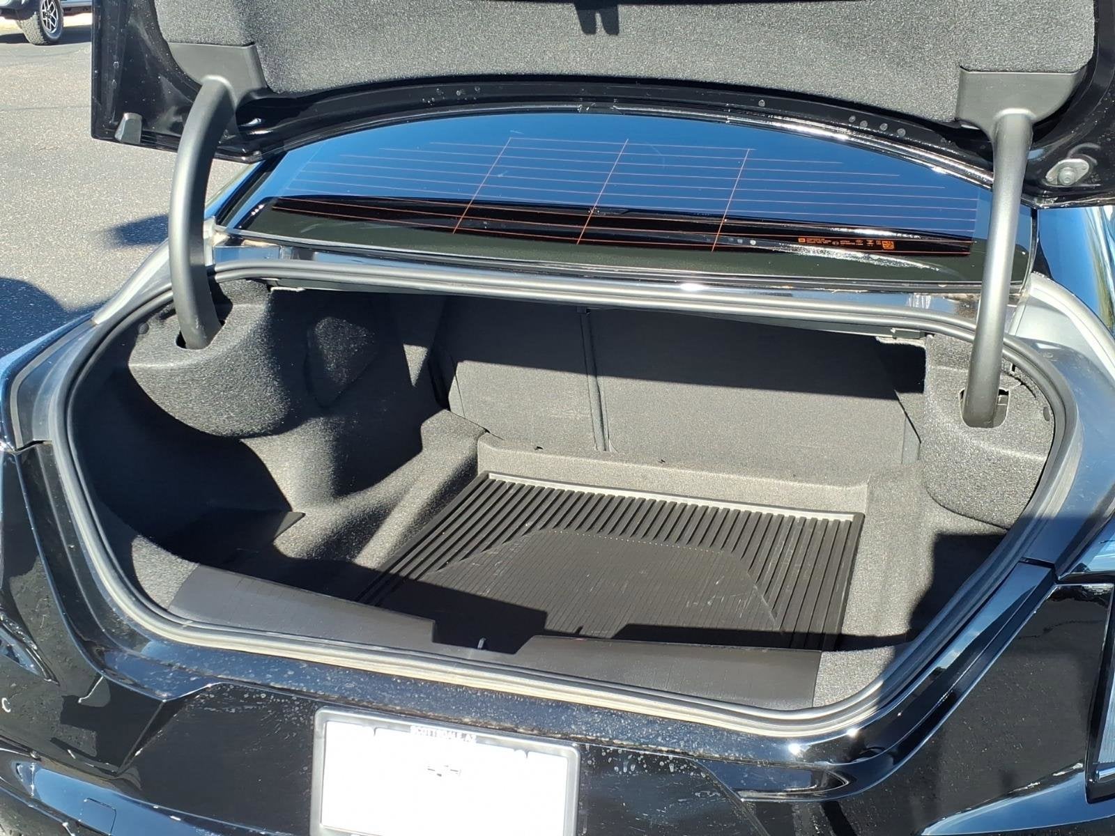 2026 Cadillac CT4-V V-Series Blackwing