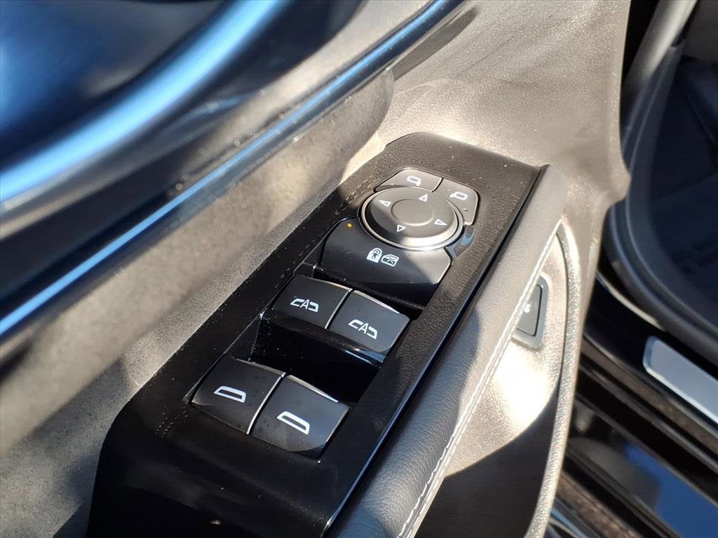 2026 Cadillac CT4-V V-Series Blackwing