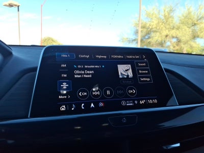 2026 Cadillac CT4-V V-Series Blackwing