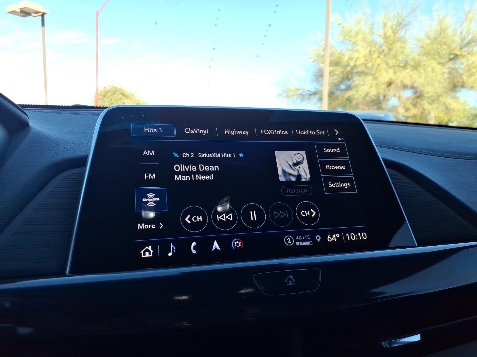 2026 Cadillac CT4-V V-Series Blackwing