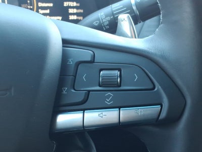 2026 Cadillac CT4-V V-Series Blackwing