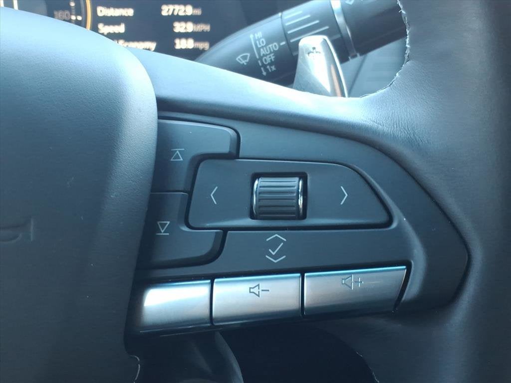 2026 Cadillac CT4-V V-Series Blackwing