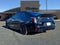 2026 Cadillac CT4-V V-Series Blackwing