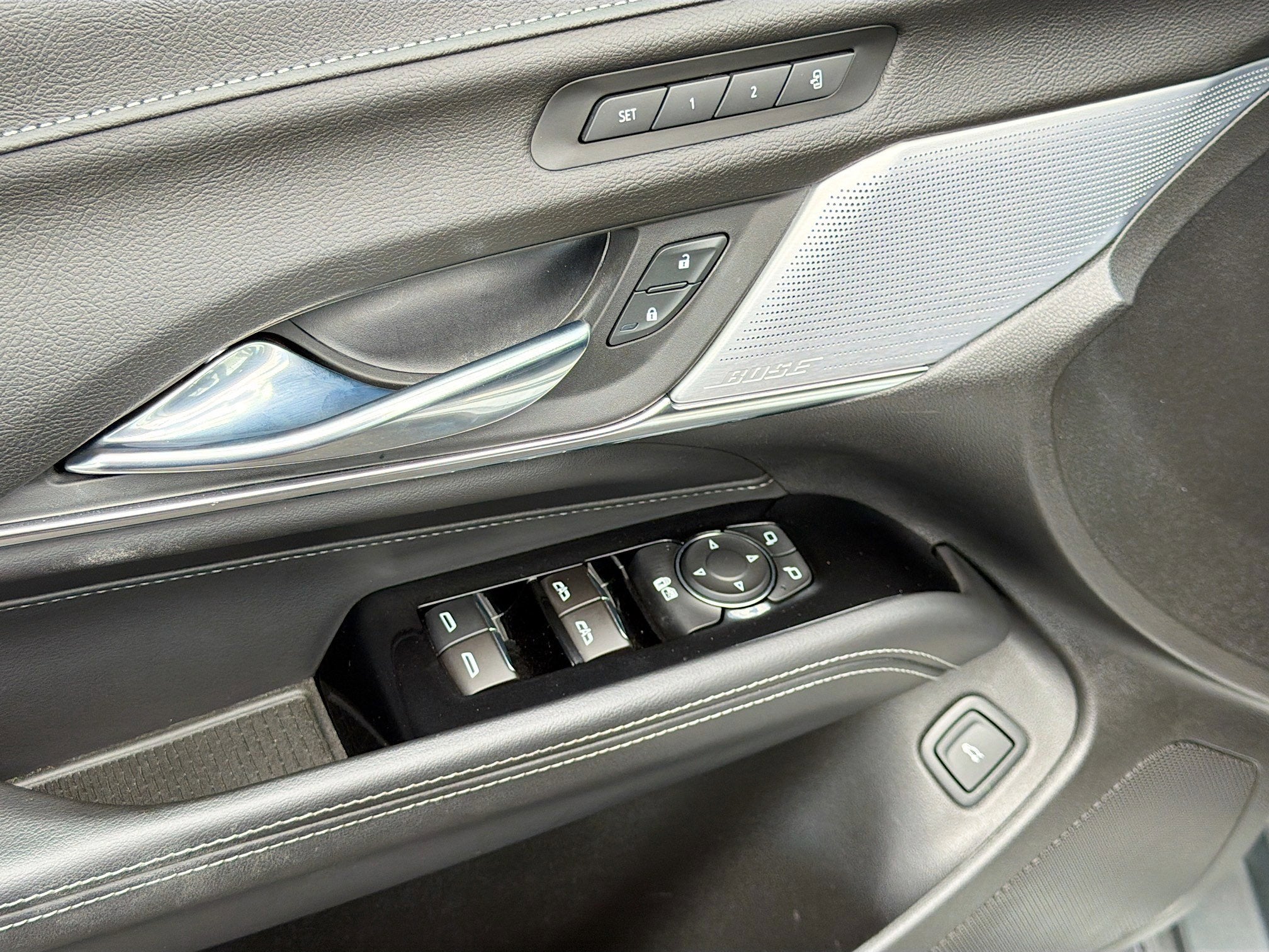 2024 Cadillac CT4 Premium Luxury