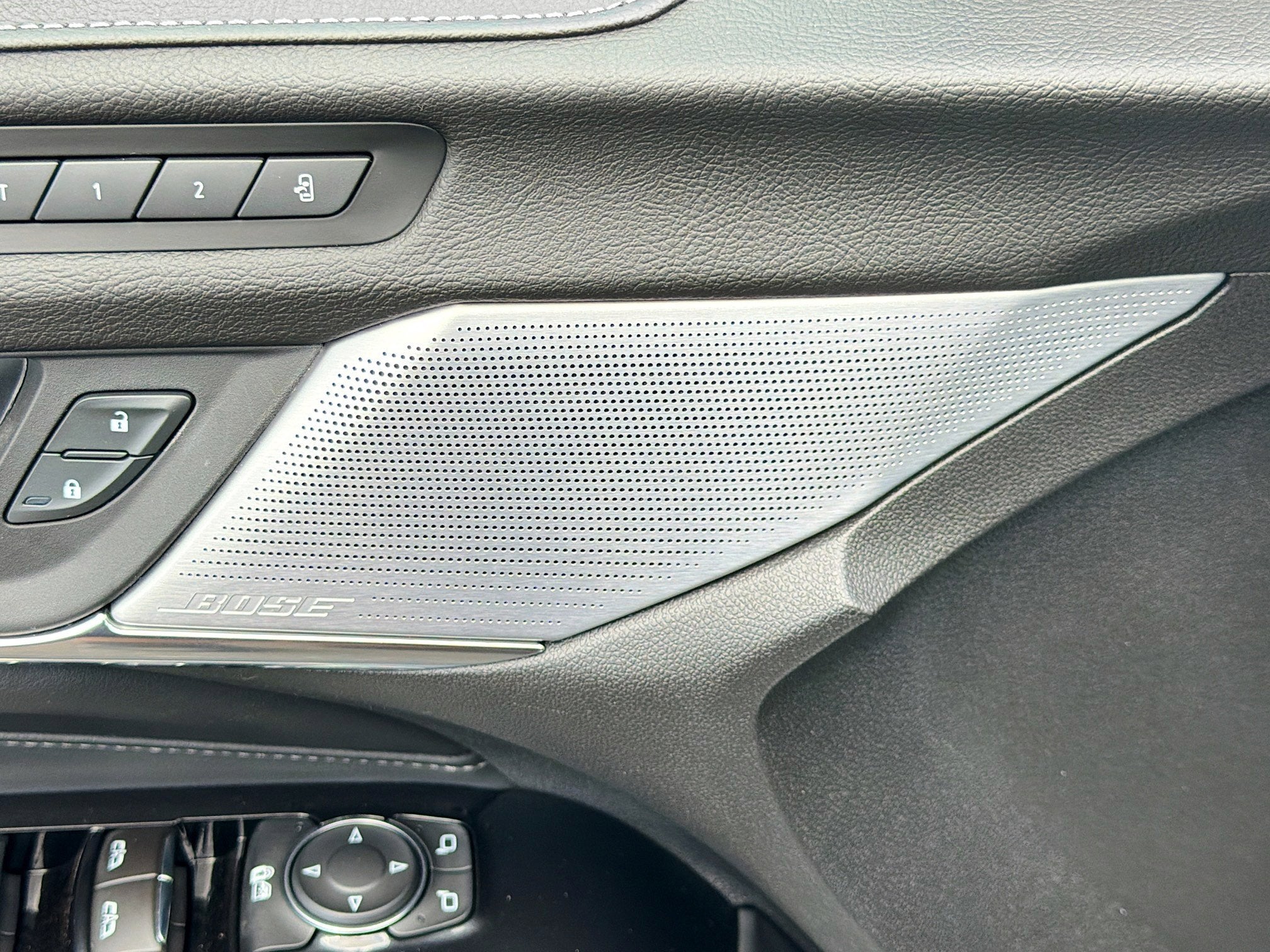 2024 Cadillac CT4 Premium Luxury