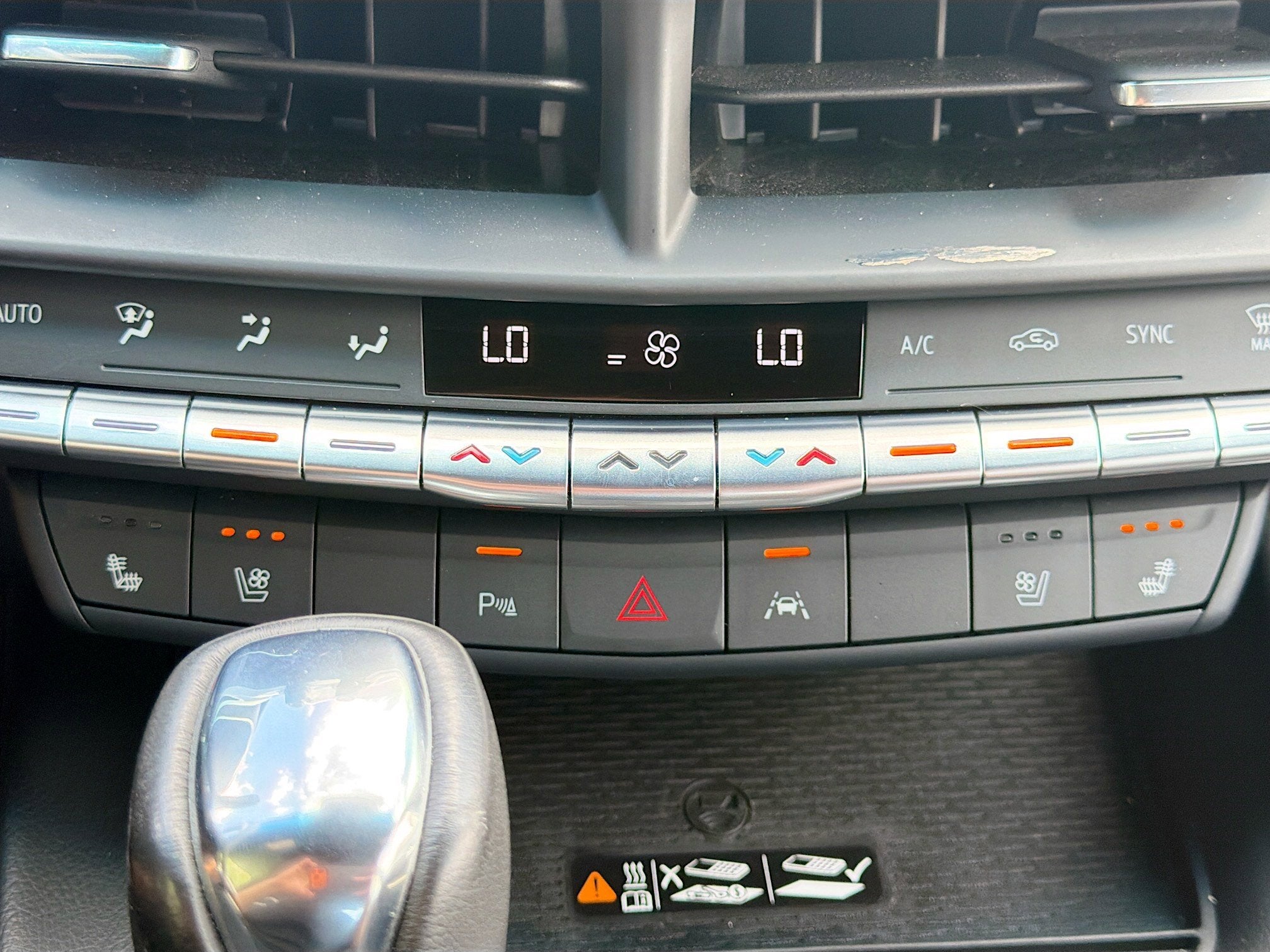 2024 Cadillac CT4 Premium Luxury