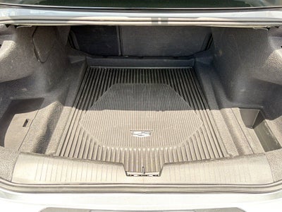 2024 Cadillac CT4 Premium Luxury