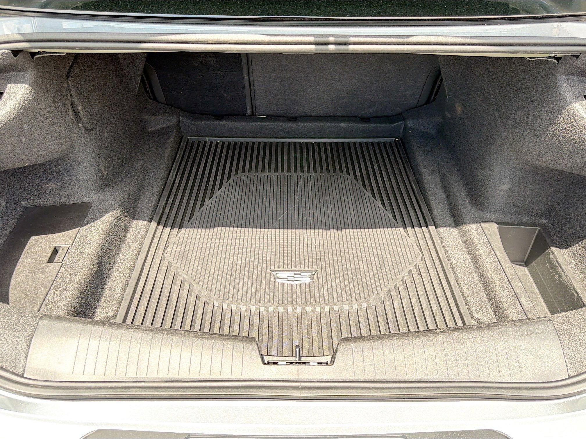 2024 Cadillac CT4 Premium Luxury