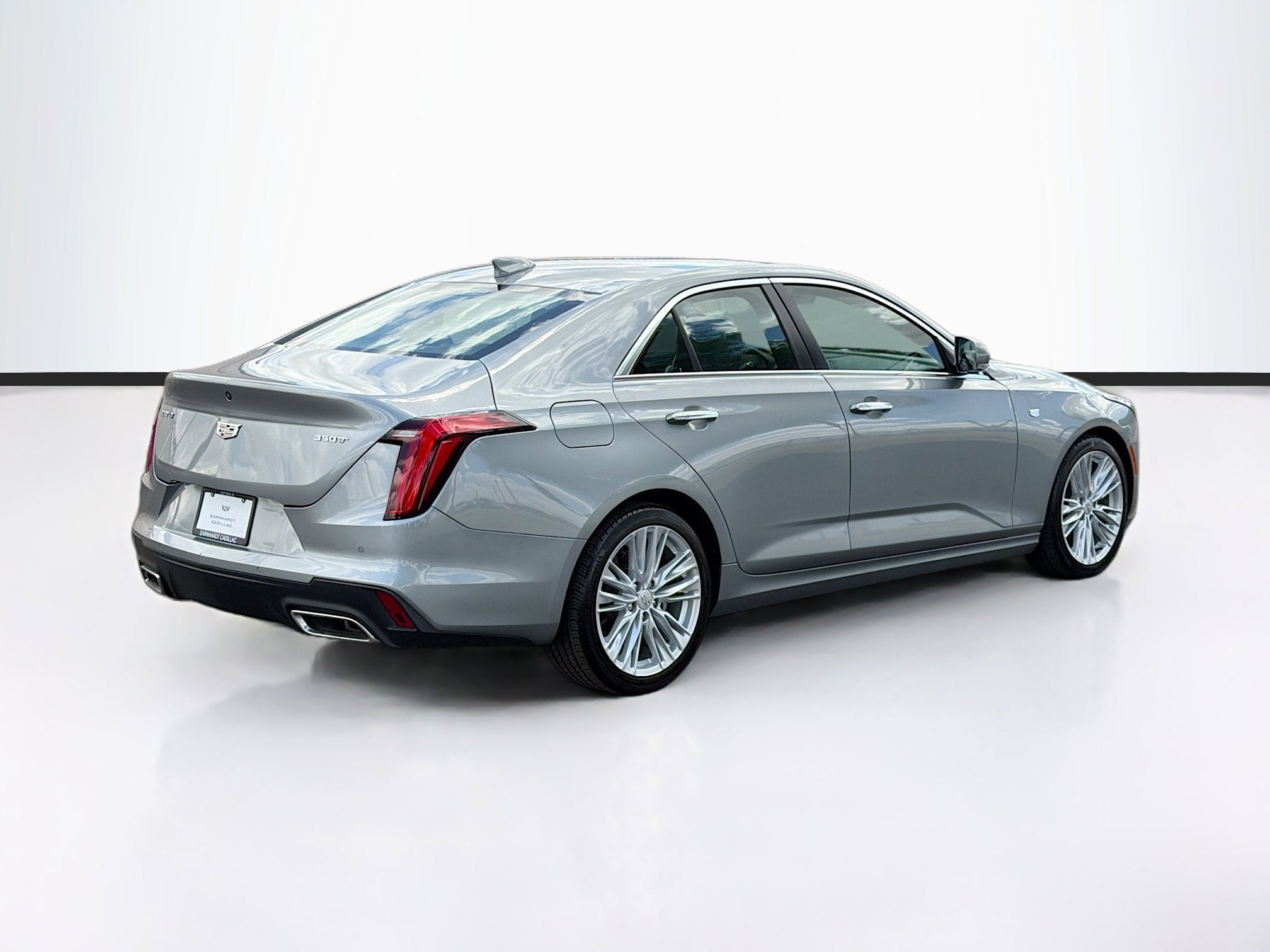 2024 Cadillac CT4 Premium Luxury