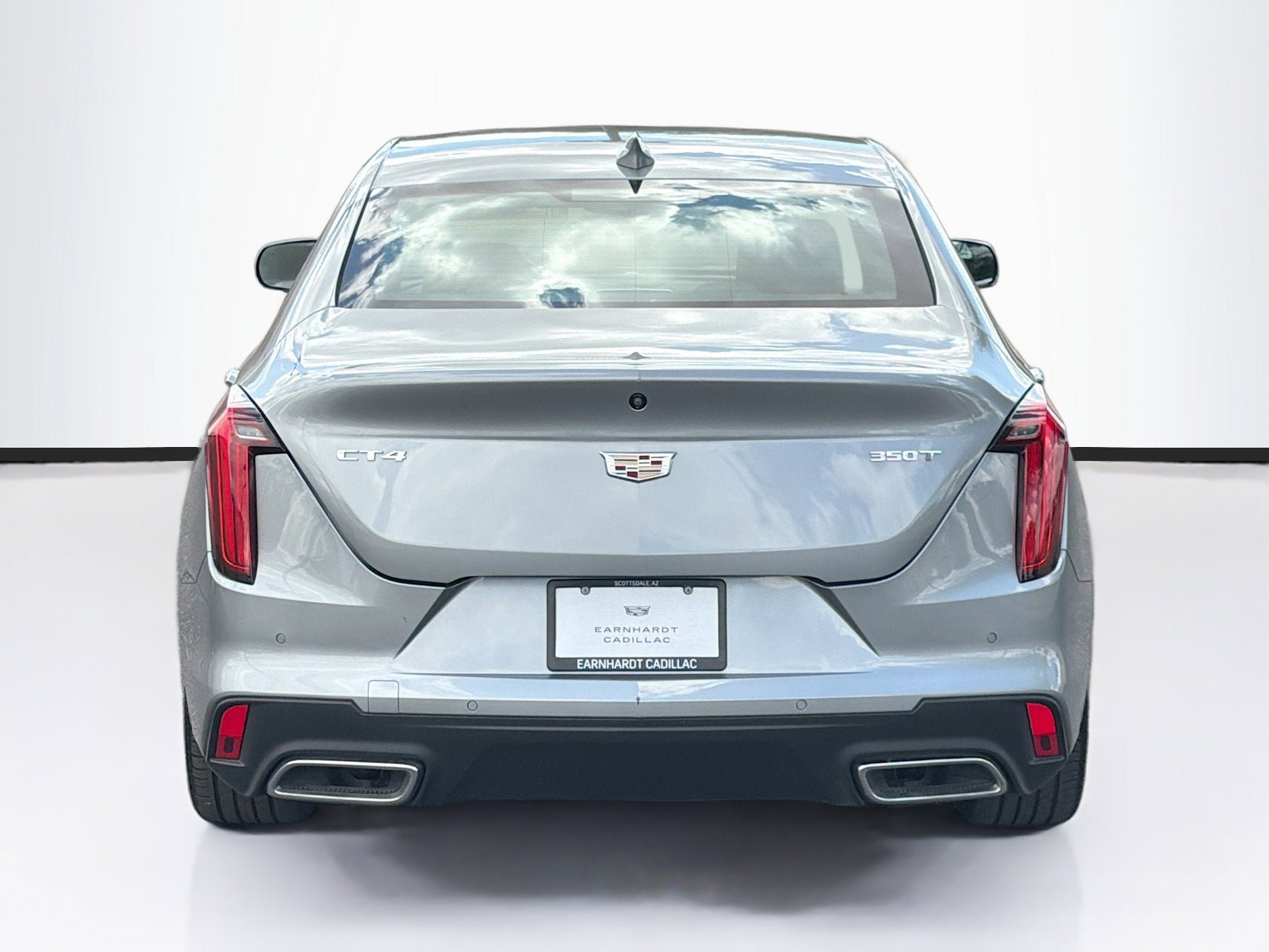 2024 Cadillac CT4 Premium Luxury