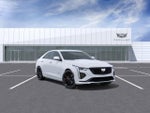 2026 Cadillac CT4-V V-Series