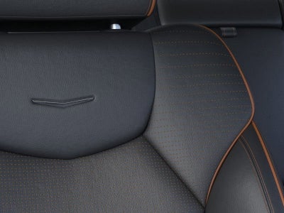 2026 Cadillac CT4-V V-Series